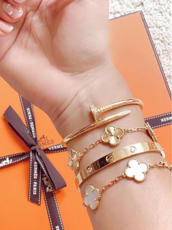 Jewelry - FOLLOW FOR LOW Jewlery starts! 💎